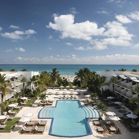 The Ritz-Carlton, South Beach Маями Бийч Екстериор снимка