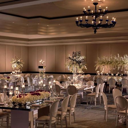 The Ritz-Carlton, South Beach Маями Бийч Екстериор снимка