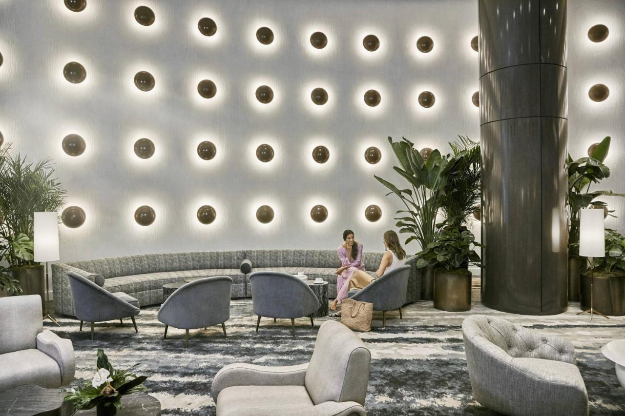 The Ritz-Carlton, South Beach Маями Бийч Екстериор снимка