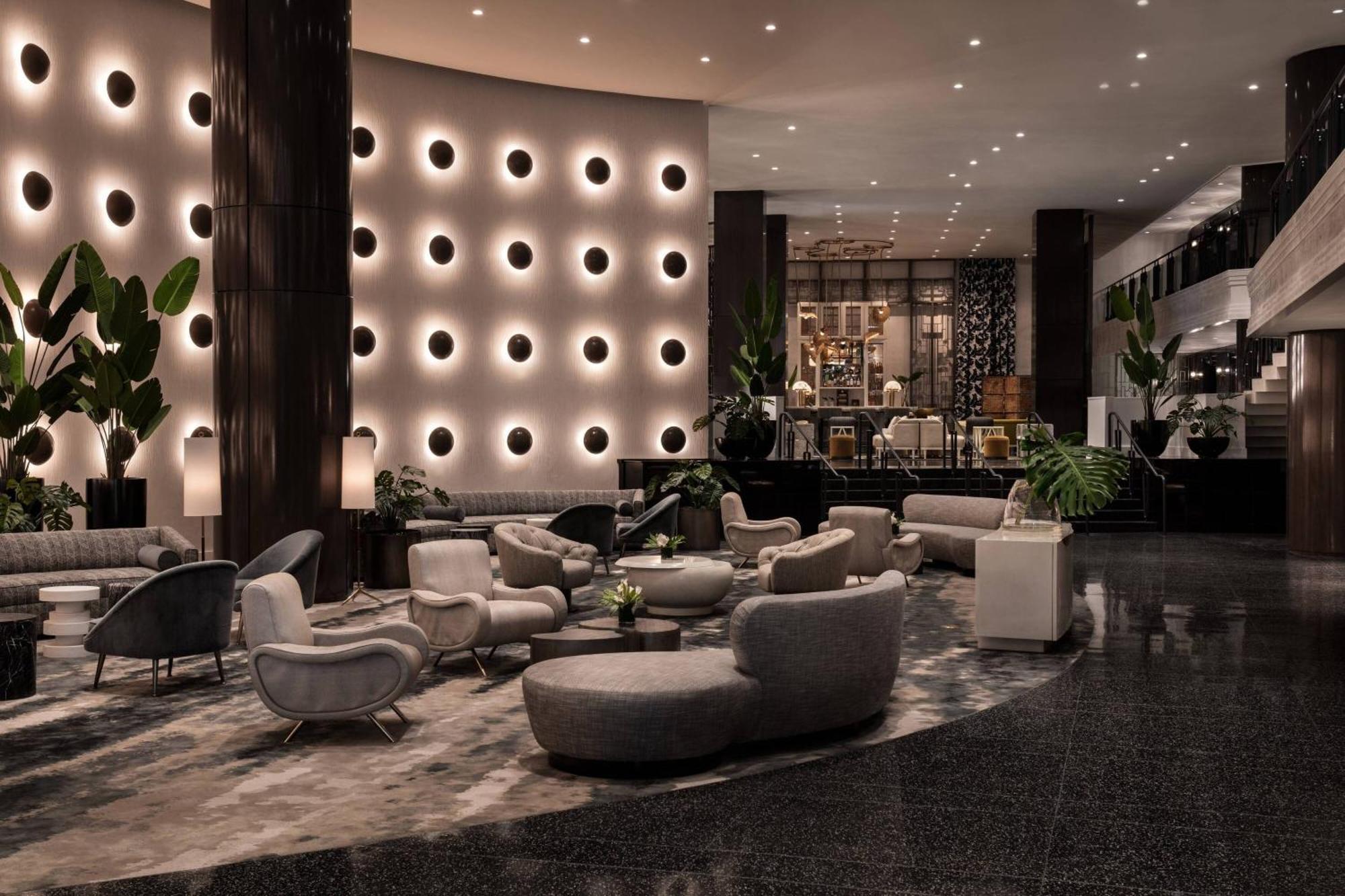 The Ritz-Carlton, South Beach Маями Бийч Екстериор снимка