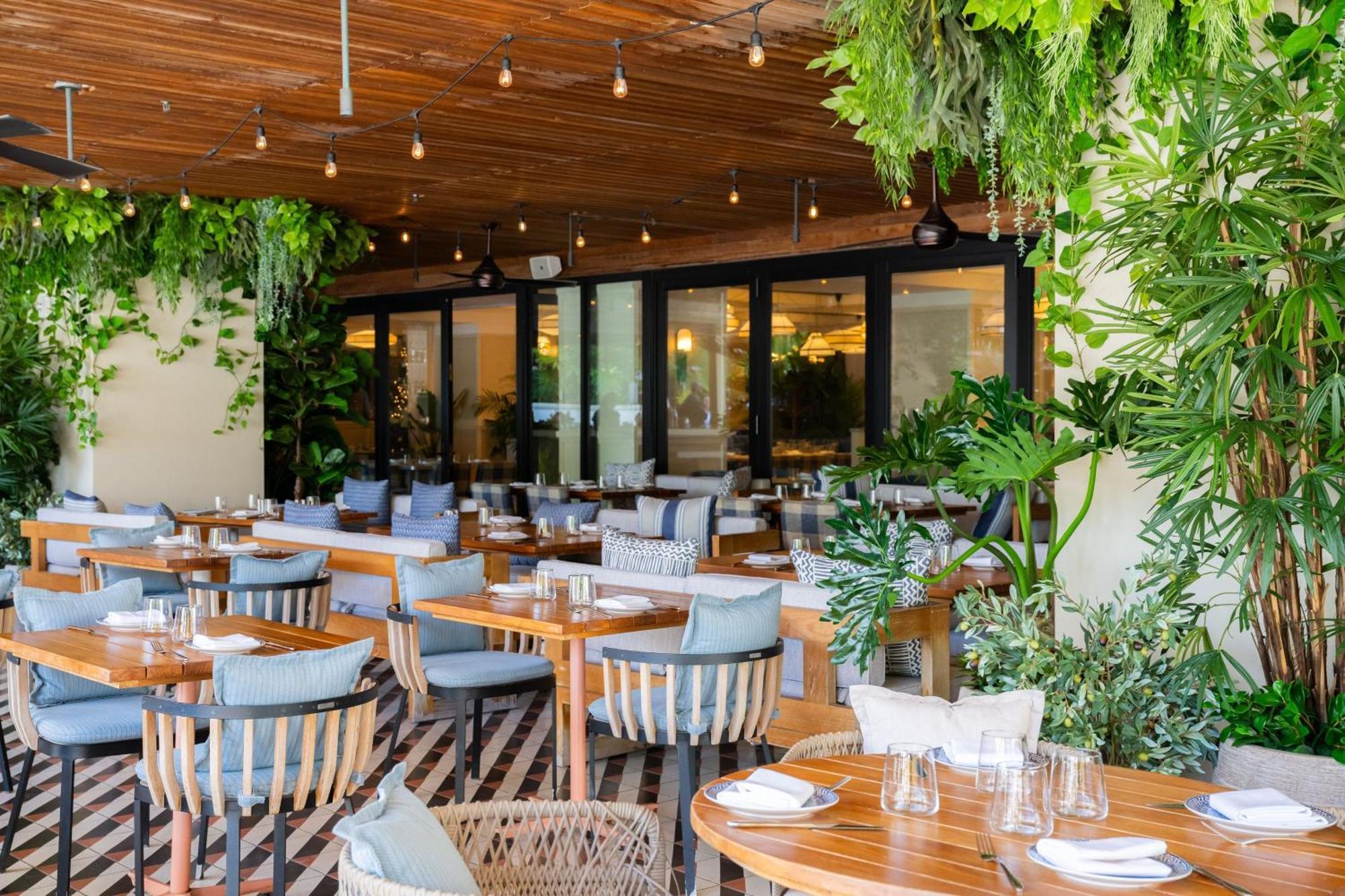 The Ritz-Carlton, South Beach Маями Бийч Екстериор снимка