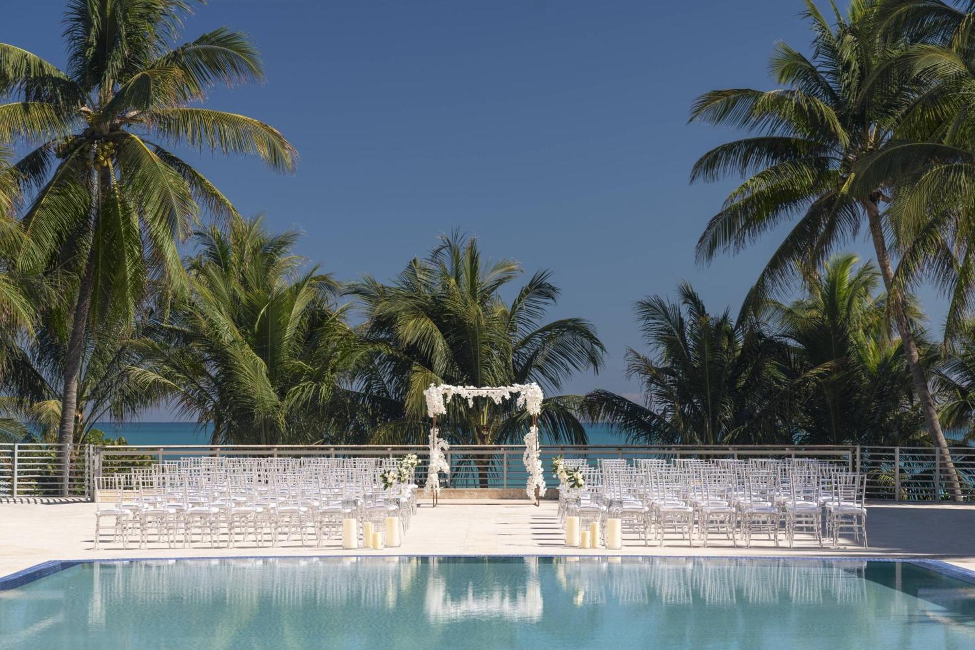 The Ritz-Carlton, South Beach Маями Бийч Екстериор снимка