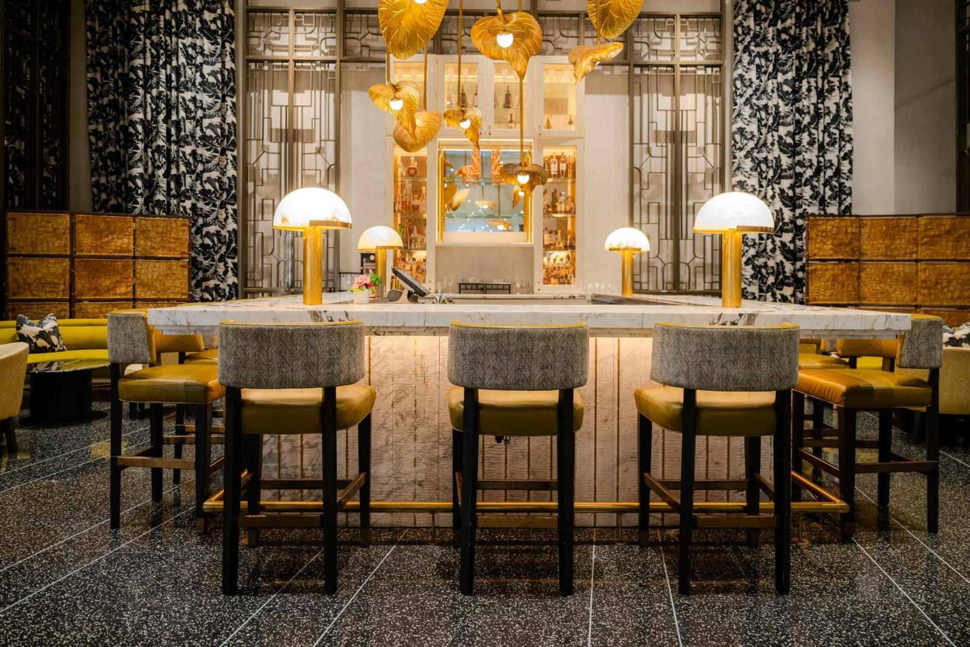 The Ritz-Carlton, South Beach Маями Бийч Екстериор снимка