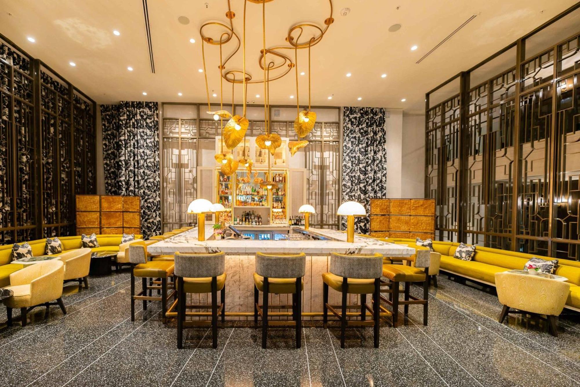 The Ritz-Carlton, South Beach Маями Бийч Екстериор снимка