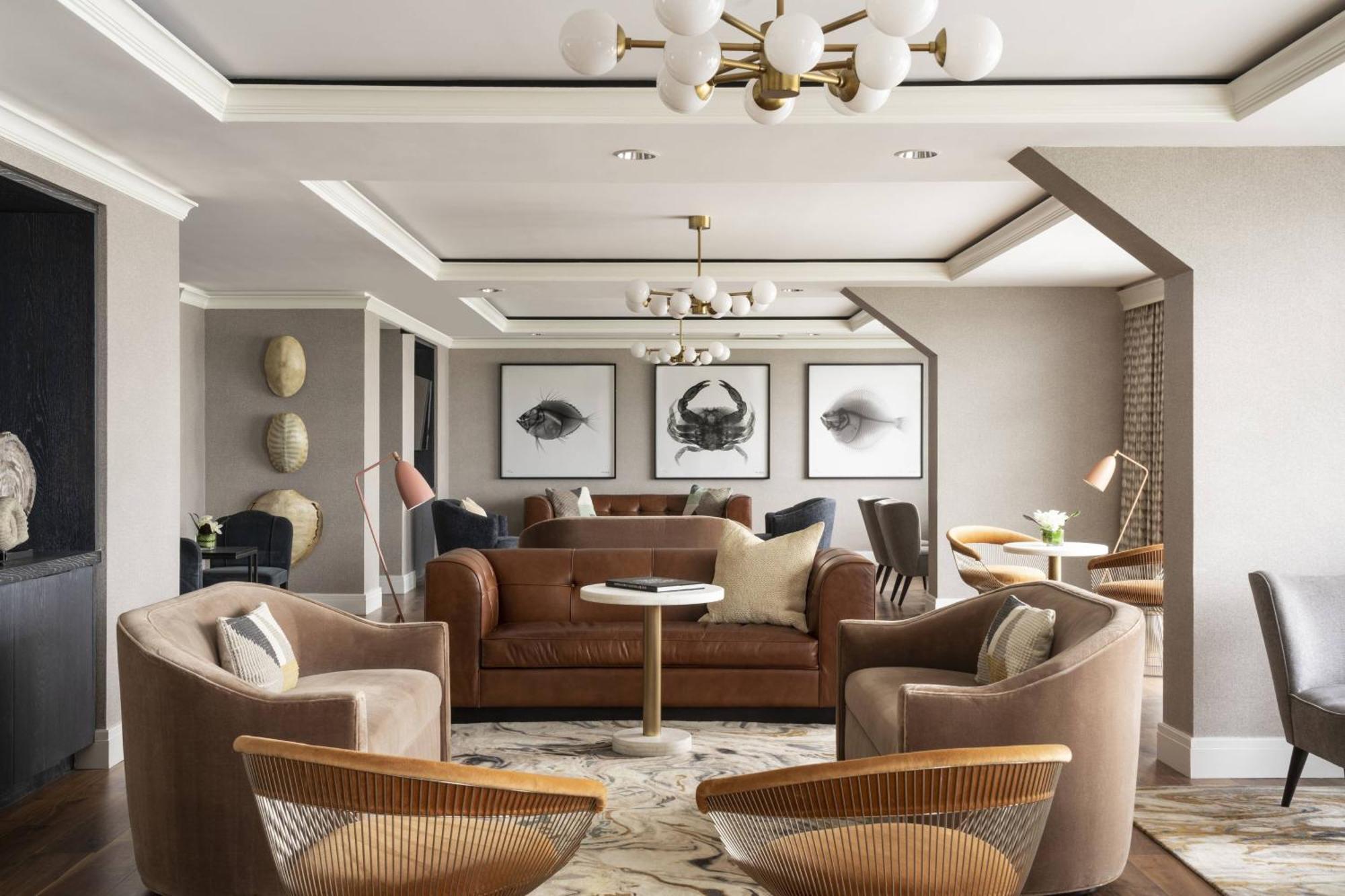 The Ritz-Carlton, South Beach Маями Бийч Екстериор снимка
