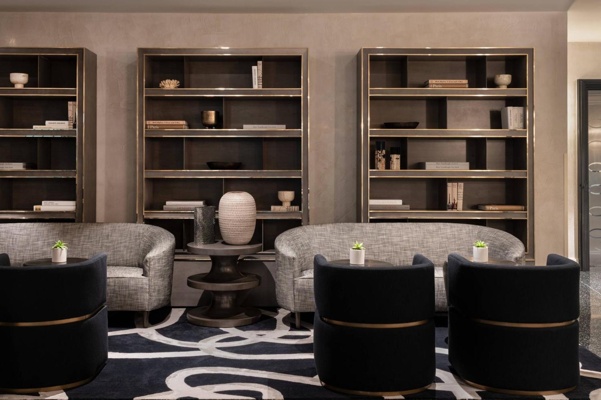 The Ritz-Carlton, South Beach Маями Бийч Екстериор снимка