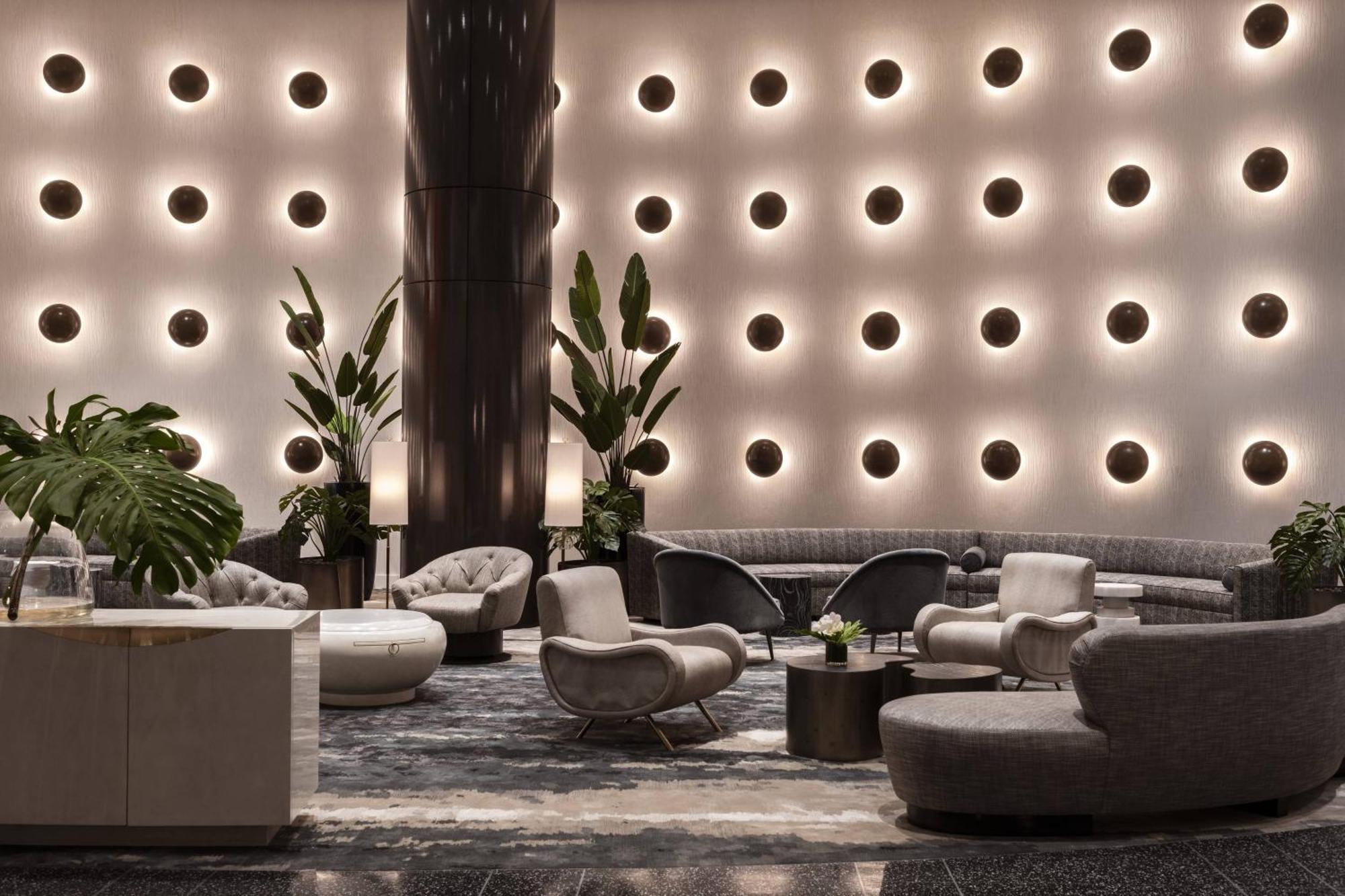 The Ritz-Carlton, South Beach Маями Бийч Екстериор снимка