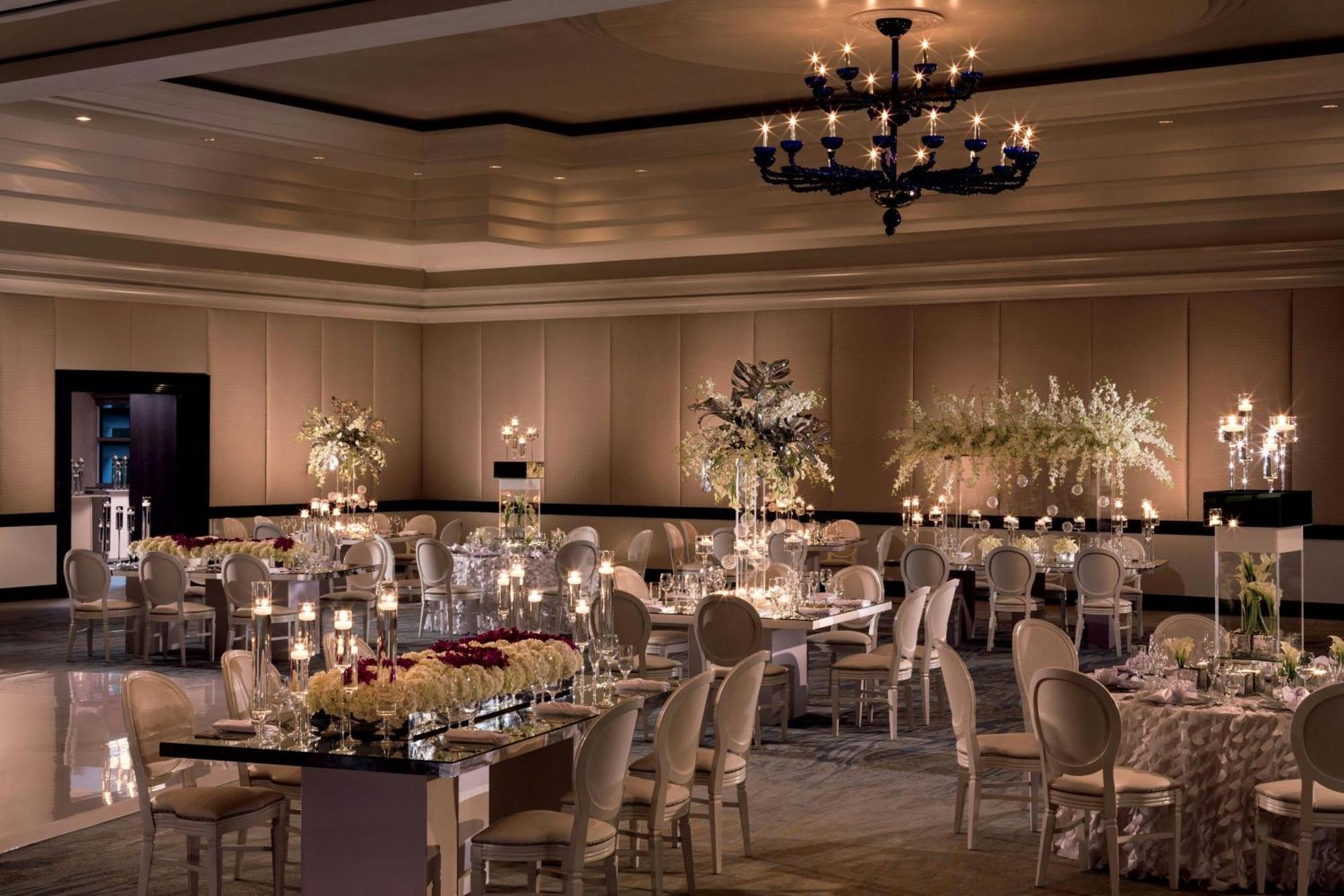 The Ritz-Carlton, South Beach Маями Бийч Екстериор снимка