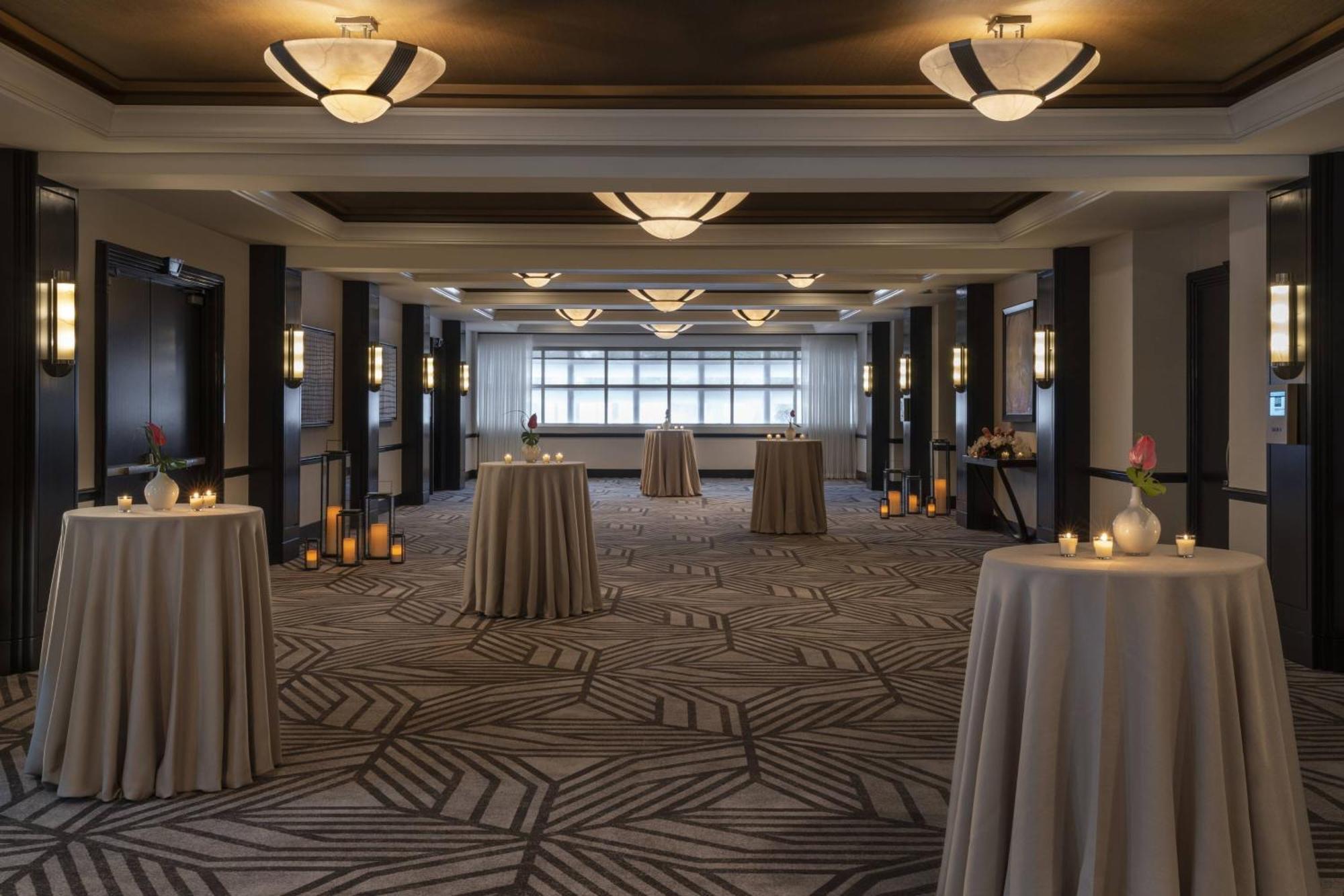 The Ritz-Carlton, South Beach Маями Бийч Екстериор снимка