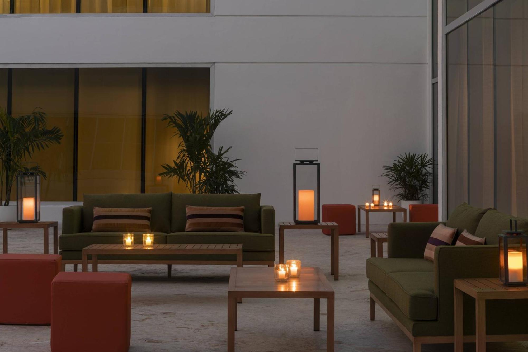 The Ritz-Carlton, South Beach Маями Бийч Екстериор снимка