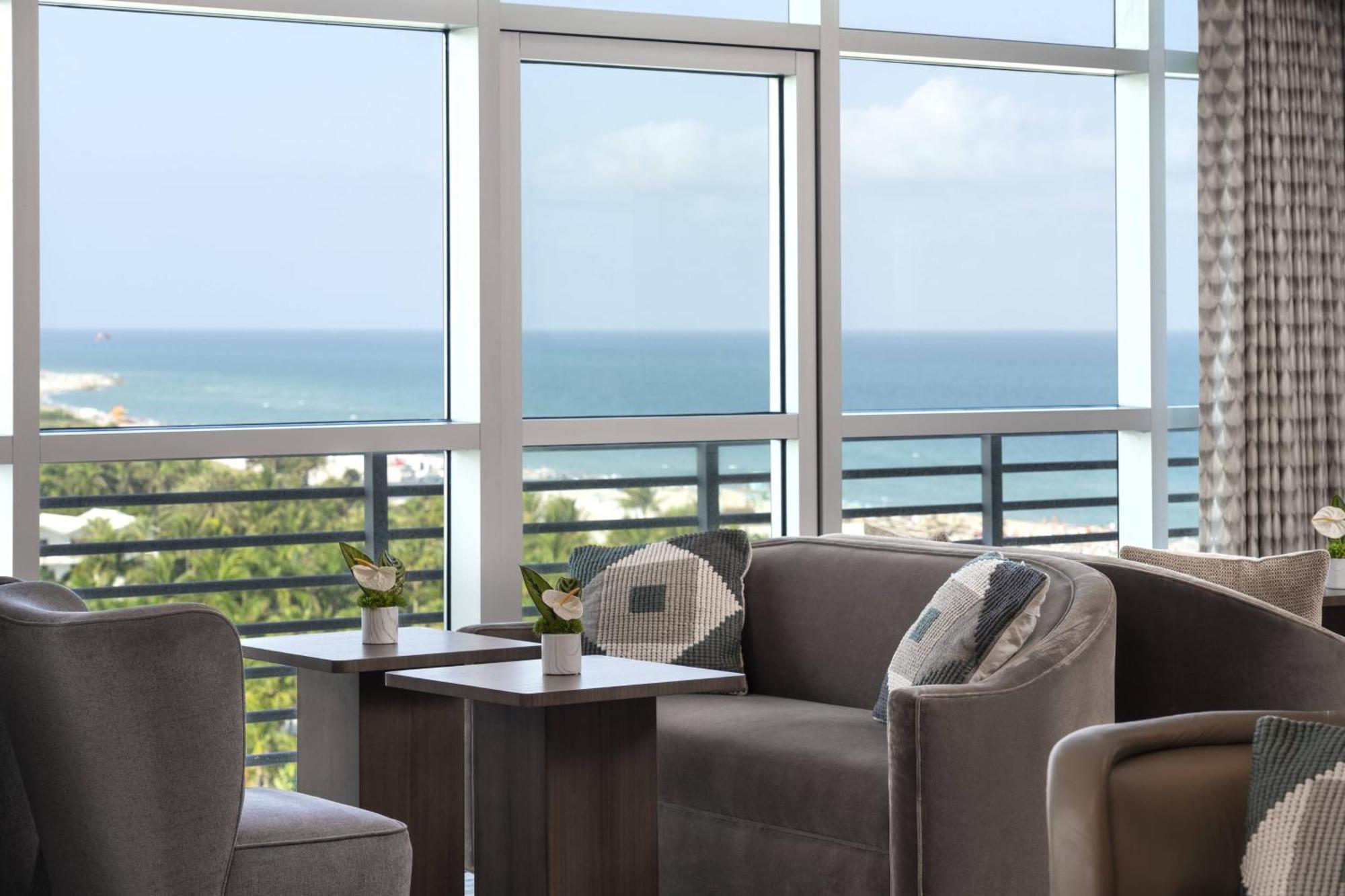 The Ritz-Carlton, South Beach Маями Бийч Екстериор снимка